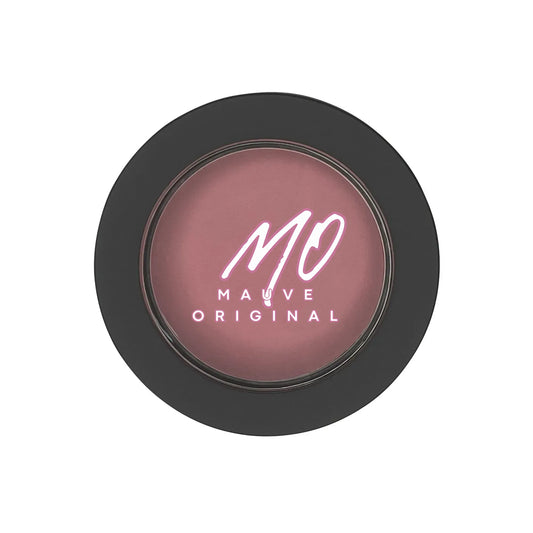 Single Pan Blush - Magnolia - Mauve Original