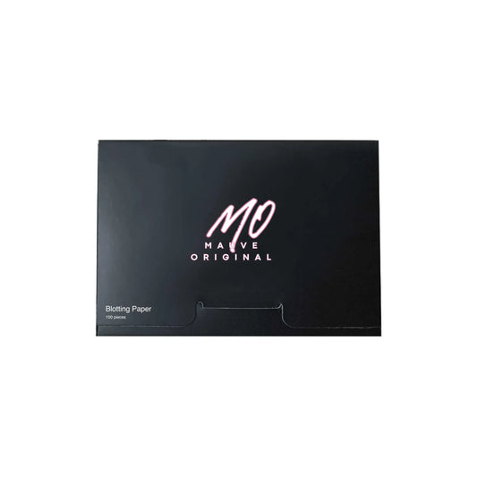 Touch-up Blotting Papers - Mauve Original