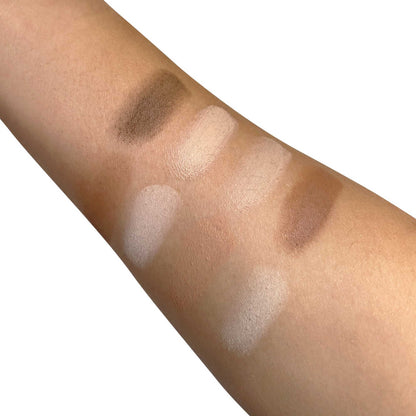 Ultimate Contour Kit - Natural Glow - Mauve Original