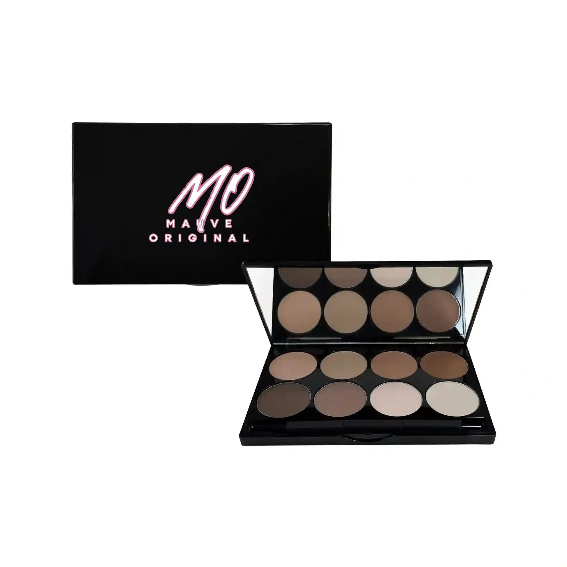 Ultimate Contour Kit - Natural Glow - Mauve Original